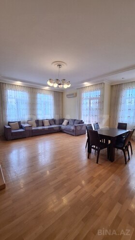 4 otaqlı yeni tikili - Azadlıq Prospekti m. - 160 m² (5)
