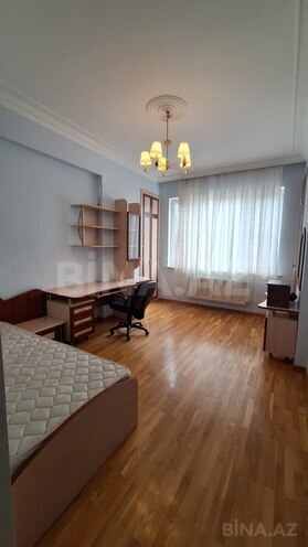 4 otaqlı yeni tikili - Azadlıq Prospekti m. - 160 m² (17)