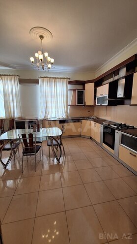 4 otaqlı yeni tikili - Azadlıq Prospekti m. - 160 m² (10)