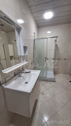 4 otaqlı yeni tikili - Azadlıq Prospekti m. - 160 m² (14)