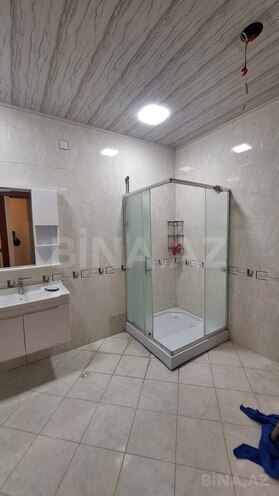 4 otaqlı yeni tikili - Azadlıq Prospekti m. - 160 m² (13)