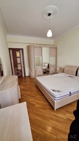 4 otaqlı yeni tikili - Azadlıq Prospekti m. - 160 m² (7)