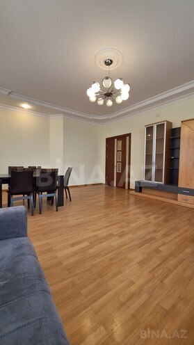 4 otaqlı yeni tikili - Azadlıq Prospekti m. - 160 m² (4)
