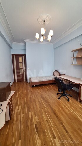 4 otaqlı yeni tikili - Azadlıq Prospekti m. - 160 m² (18)