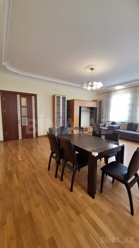 4 otaqlı yeni tikili - Azadlıq Prospekti m. - 160 m² (6)