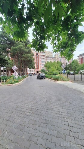 4 otaqlı yeni tikili - Azadlıq Prospekti m. - 160 m² (21)