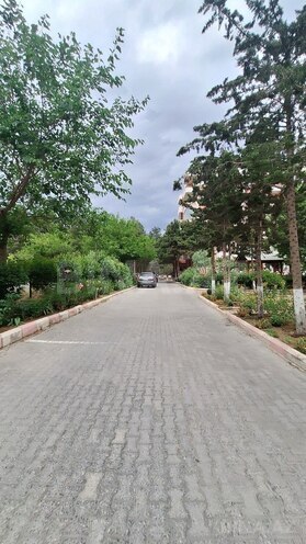 4 otaqlı yeni tikili - Azadlıq Prospekti m. - 160 m² (19)