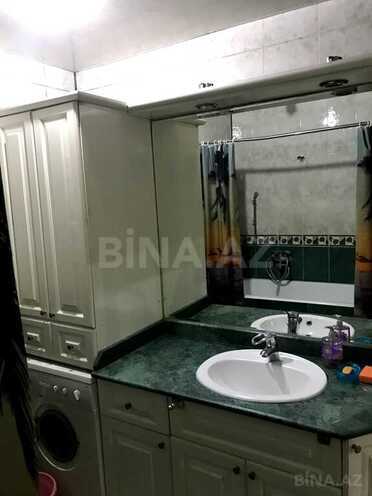 6 otaqlı həyət evi/bağ evi - Nəsimi m. - 250 m² (12)