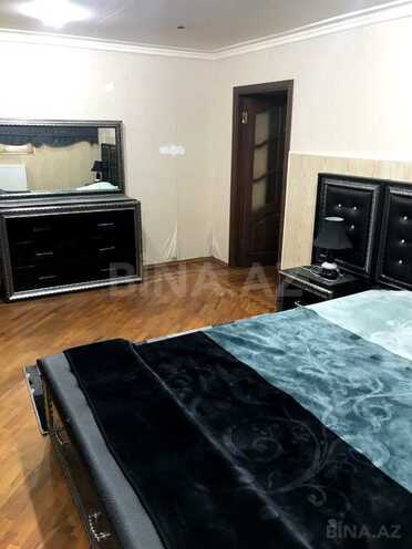 6 otaqlı həyət evi/bağ evi - Nəsimi m. - 250 m² (9)