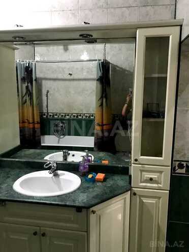 6 otaqlı həyət evi/bağ evi - Nəsimi m. - 250 m² (13)