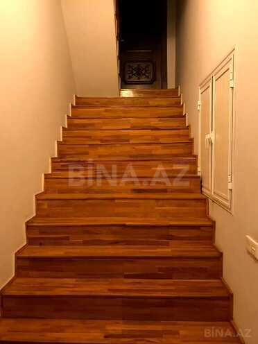 6 otaqlı həyət evi/bağ evi - Nəsimi m. - 250 m² (24)