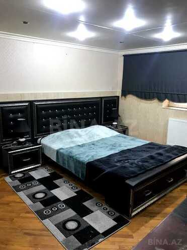 6 otaqlı həyət evi/bağ evi - Nəsimi m. - 250 m² (16)