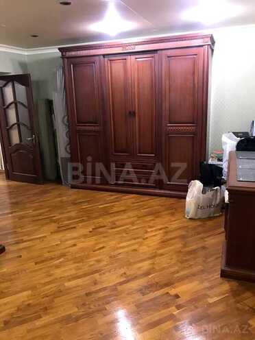 6 otaqlı həyət evi/bağ evi - Nəsimi m. - 250 m² (14)