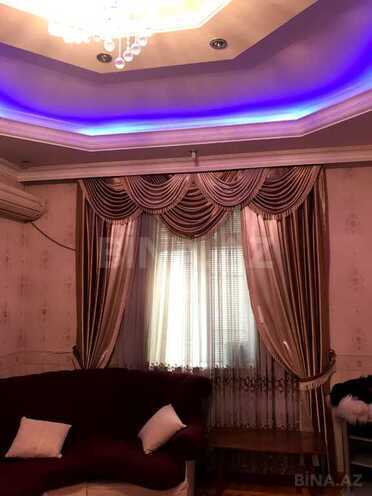 6 otaqlı həyət evi/bağ evi - Nəsimi m. - 250 m² (11)