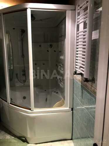6 otaqlı həyət evi/bağ evi - Nəsimi m. - 250 m² (26)