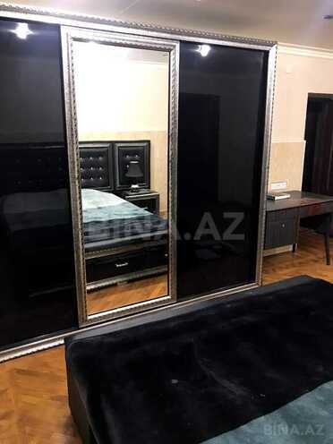 6 otaqlı həyət evi/bağ evi - Nəsimi m. - 250 m² (20)