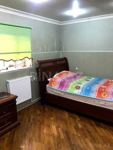 6 otaqlı həyət evi/bağ evi - Nəsimi m. - 250 m² (8)