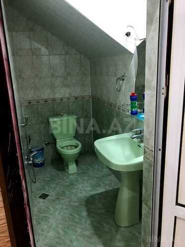 6 otaqlı həyət evi/bağ evi - Nəsimi m. - 250 m² (28)