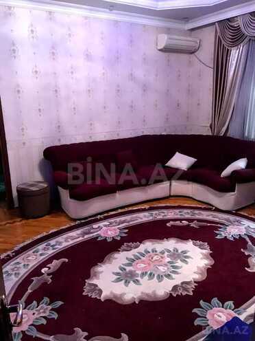 6 otaqlı həyət evi/bağ evi - Nəsimi m. - 250 m² (6)