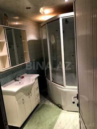 6 otaqlı həyət evi/bağ evi - Nəsimi m. - 250 m² (25)