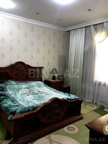 6 otaqlı həyət evi/bağ evi - Nəsimi m. - 250 m² (18)