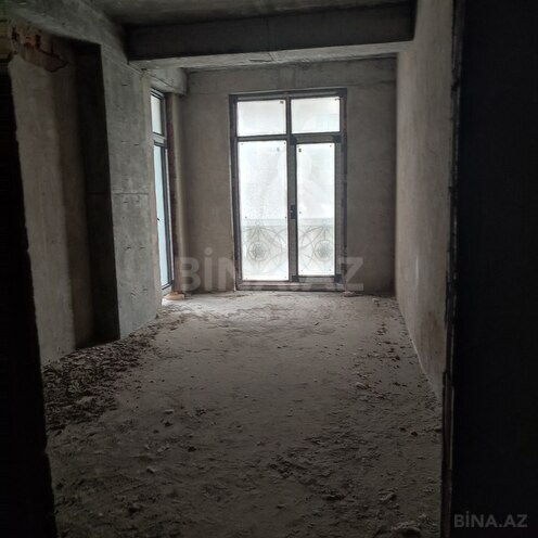 2 otaqlı yeni tikili - Elmlər Akademiyası m. - 120 m² (6)