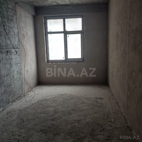 2 otaqlı yeni tikili - Elmlər Akademiyası m. - 120 m² (3)