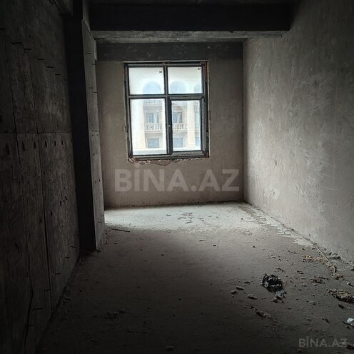 2 otaqlı yeni tikili - Elmlər Akademiyası m. - 120 m² (7)
