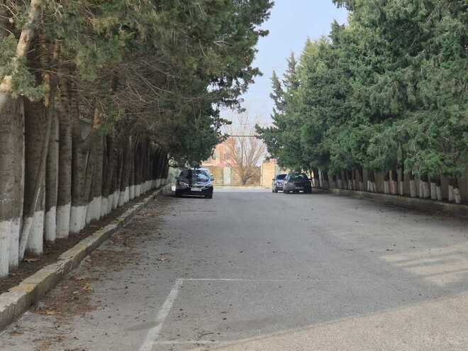 6 otaqlı həyət evi/bağ evi - Novxanı q. - 550 m² (8)