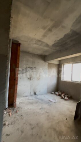 2 otaqlı yeni tikili - Xalqlar Dostluğu m. - 85 m² (7)