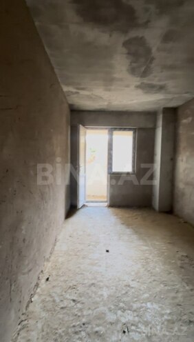 2 otaqlı yeni tikili - Xalqlar Dostluğu m. - 85 m² (6)