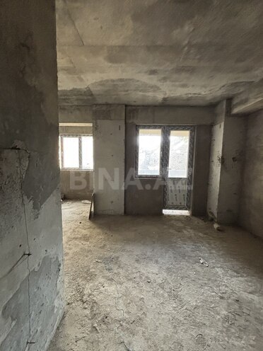 2 otaqlı yeni tikili - Xalqlar Dostluğu m. - 85 m² (8)