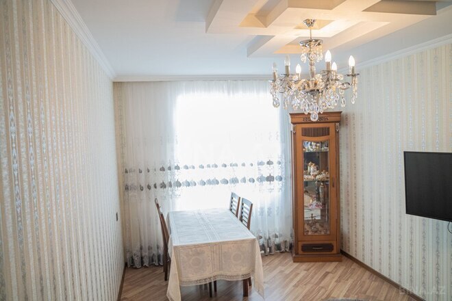 5-комн. вторичка - Сумгаит - 93 м² (4)