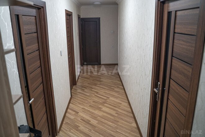 5-комн. вторичка - Сумгаит - 93 м² (1)