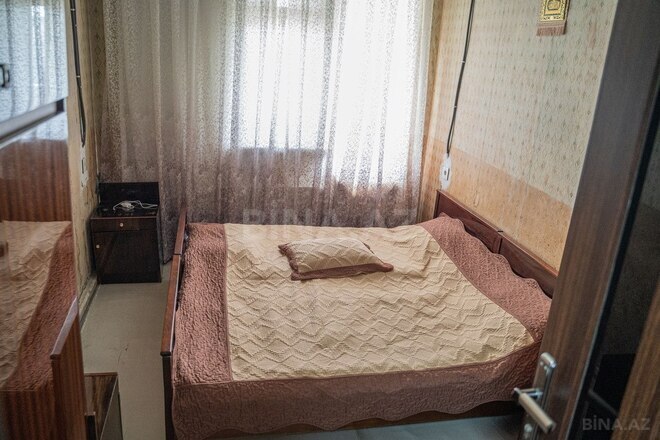 5-комн. вторичка - Сумгаит - 93 м² (7)