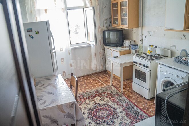 5-комн. вторичка - Сумгаит - 93 м² (10)