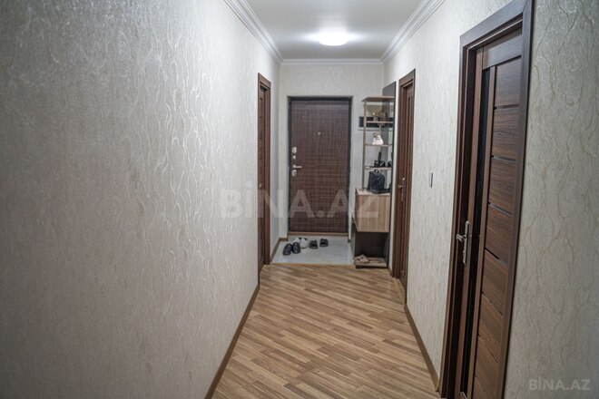 5-комн. вторичка - Сумгаит - 93 м² (2)