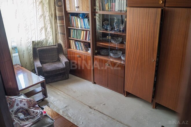 5-комн. вторичка - Сумгаит - 93 м² (8)