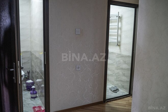 5-комн. вторичка - Сумгаит - 93 м² (9)
