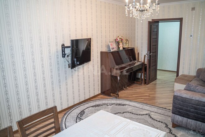 5-комн. вторичка - Сумгаит - 93 м² (3)