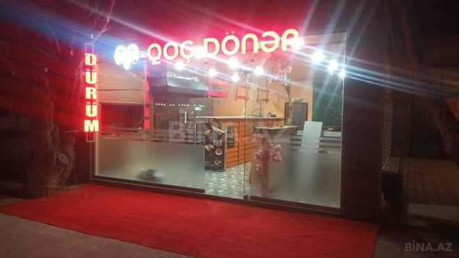 Obyekt - Mehdiabad q. - 70 m² (1)