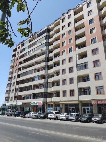 Obyekt - Mehdiabad q. - 70 m² (8)