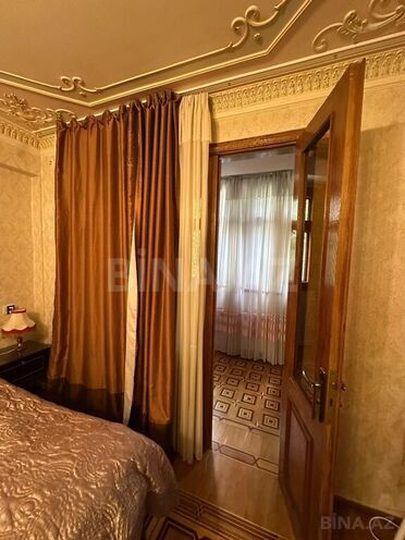 3 otaqlı yeni tikili - Gənclik m. - 92 m² (13)