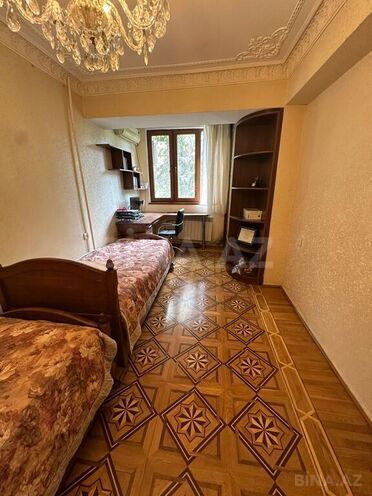 3 otaqlı yeni tikili - Gənclik m. - 92 m² (4)