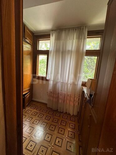 3 otaqlı yeni tikili - Gənclik m. - 92 m² (14)