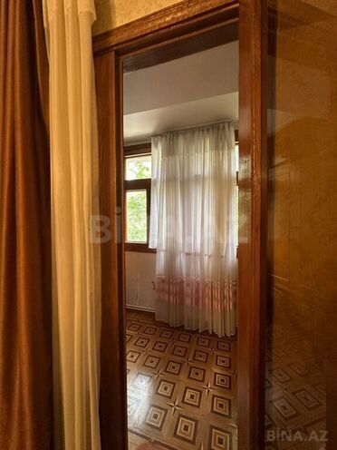 3 otaqlı yeni tikili - Gənclik m. - 92 m² (12)
