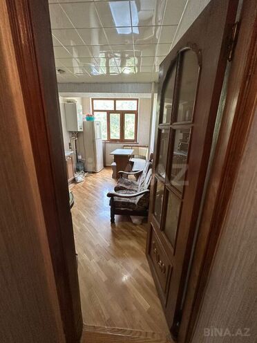 3 otaqlı yeni tikili - Gənclik m. - 92 m² (7)