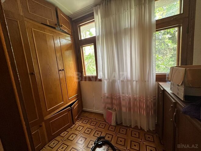 3 otaqlı yeni tikili - Gənclik m. - 92 m² (11)