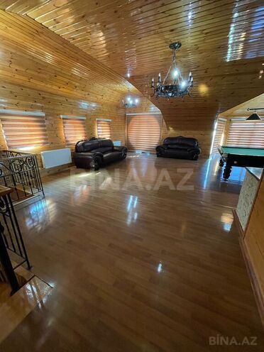 Satılır 10 otaqlı həyət evi/bağ evi 435 m², Mərdəkan q., photo 29 from 31