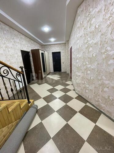 Satılır 10 otaqlı həyət evi/bağ evi 435 m², Mərdəkan q., photo 18 from 31